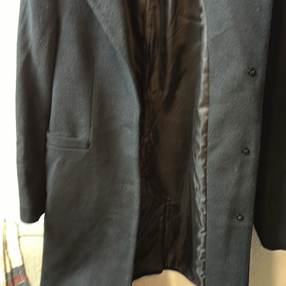 Lauren Ralph Lauren 3 button clean classic peacoat - Picture 11 of 11